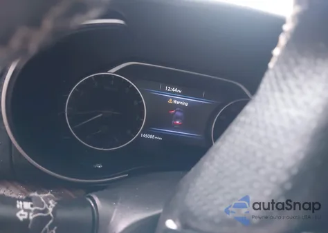 2017 Nissan Maxima 3.5 Platinum from USA, damaged, VIN 1N4AA6AP6HC418708